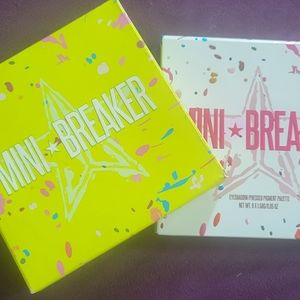 Jeffree Star Mini Breaker